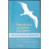 PESCARUSUL JONATHAN LIVINGSTON