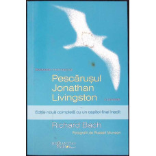 PESCARUSUL JONATHAN LIVINGSTON