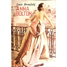 ANNA BOLTON