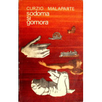 SODOMA SI GOMORA SODOMA SI GOMORA