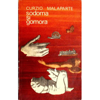 SODOMA SI GOMORA