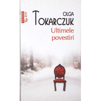 ULTIMELE POVESTIRI