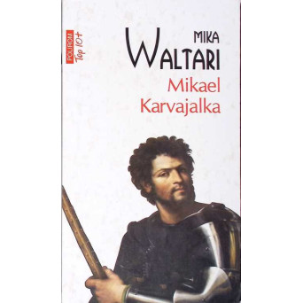 MIKAEL KARVAJALKA