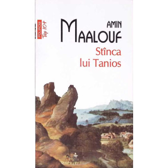 STANCA LUI TANIOS