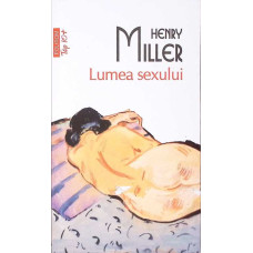 LUMEA SEXULUI