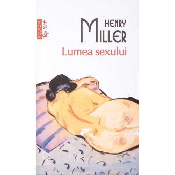 LUMEA SEXULUI