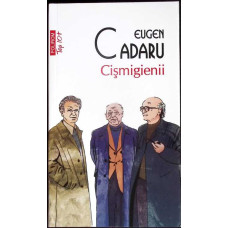 CISMIGIENII