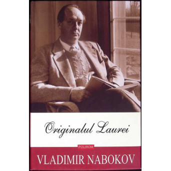 ORIGINALUL LAUREI