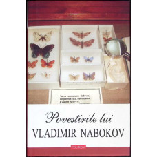POVESTIRILE LUI VLADIMIR NABOKOV