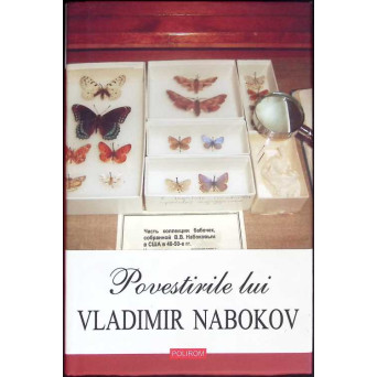 POVESTIRILE LUI VLADIMIR NABOKOV