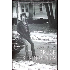 BORN TO RUN BORN TO RUN