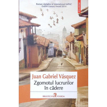 ZGOMOTUL LUCRURILOR IN CADERE