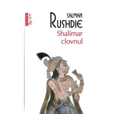 SHALIMAR CLOVNUL