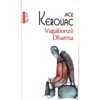 VAGABONZII DHARMA