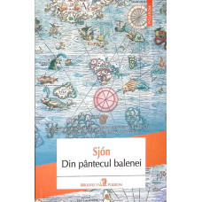 DIN PANTECUL BALENEI