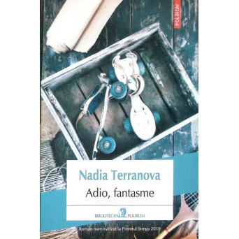 ADIO, FANTASME