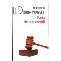 PANA DE AUTOMOBIL