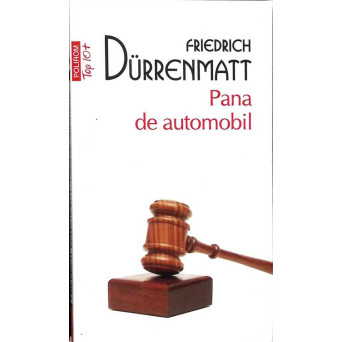 PANA DE AUTOMOBIL