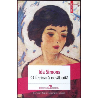 O FECIOARA NESABUITA
