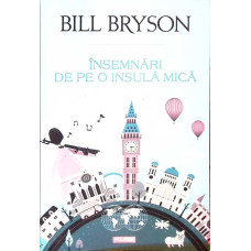 INSEMNARI DE PE O INSULA MICA