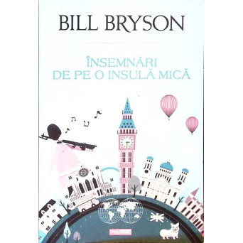 INSEMNARI DE PE O INSULA MICA