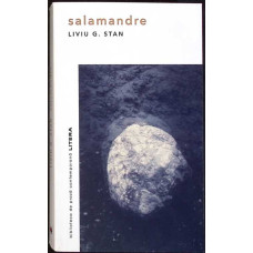 SALAMANDRE
