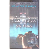 CU OCHII PE TINE CU OCHII PE TINE