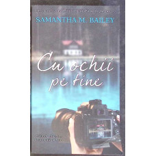 CU OCHII PE TINE CU OCHII PE TINE