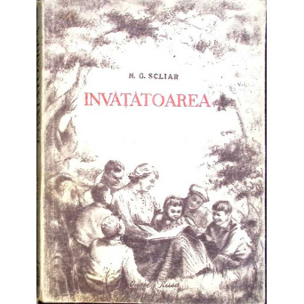 INVATATOAREA
