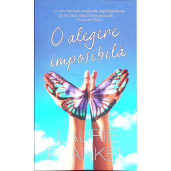 O ALEGERE IMPOSIBILA