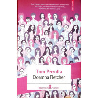 DOAMNA FLETCHER