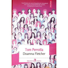DOAMNA FLETCHER