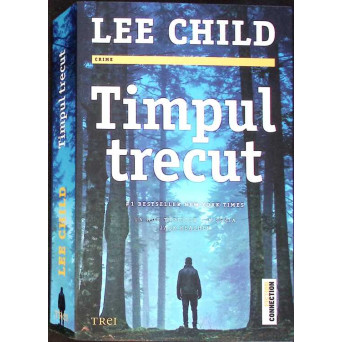 TIMPUL TRECUT