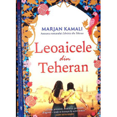 LEOAICELE DIN TEHERAN