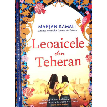 LEOAICELE DIN TEHERAN