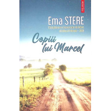 COPIII LUI MARCEL