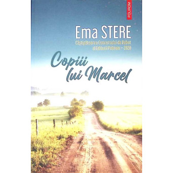 COPIII LUI MARCEL