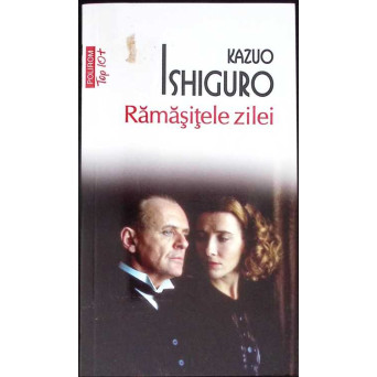 RAMASITELE ZILEI