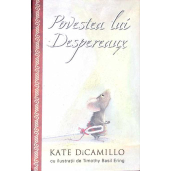 POVESTEA LUI DESPEREAUX