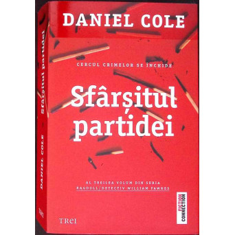 SFARSITUL PARTIDEI