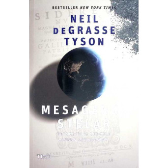 MESAGERUL STELAR, PERSPECTIVE COSMICE ASUPRA CIVILIZATIEI