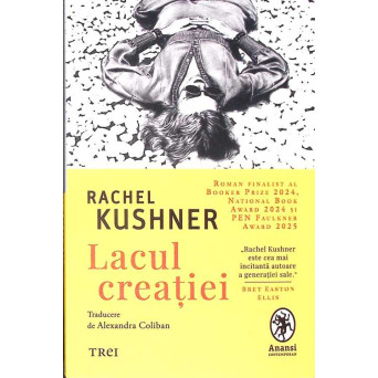 LACUL CREATIEI