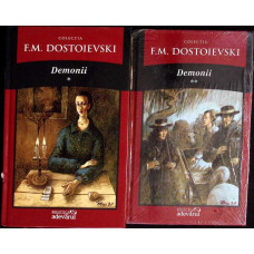 DEMONII VOL.1-2