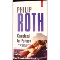 COMPLEXUL LUI PORTNOY