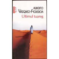 ULTIMUL TUAREG