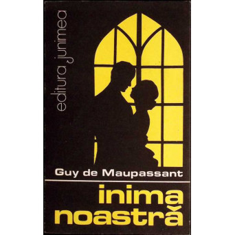 INIMA NOASTRA