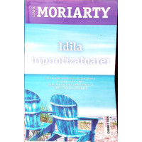 IDILA HIPNOTIZATOAREI