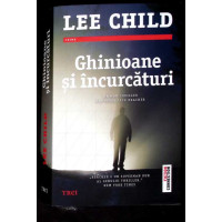 GHINIOANE SI INCURCATURI