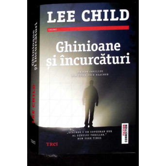 GHINIOANE SI INCURCATURI GHINIOANE SI INCURCATURI