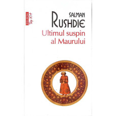 ULTIMUL SUSPIN AL MAURULUI ULTIMUL SUSPIN AL MAURULUI